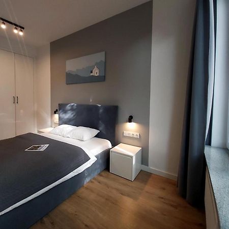 Chill Apartments Expo Slawinska Βαρσοβία Εξωτερικό φωτογραφία
