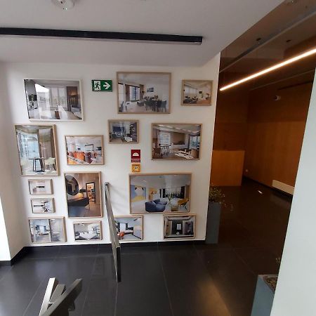 Chill Apartments Expo Slawinska Βαρσοβία Εξωτερικό φωτογραφία