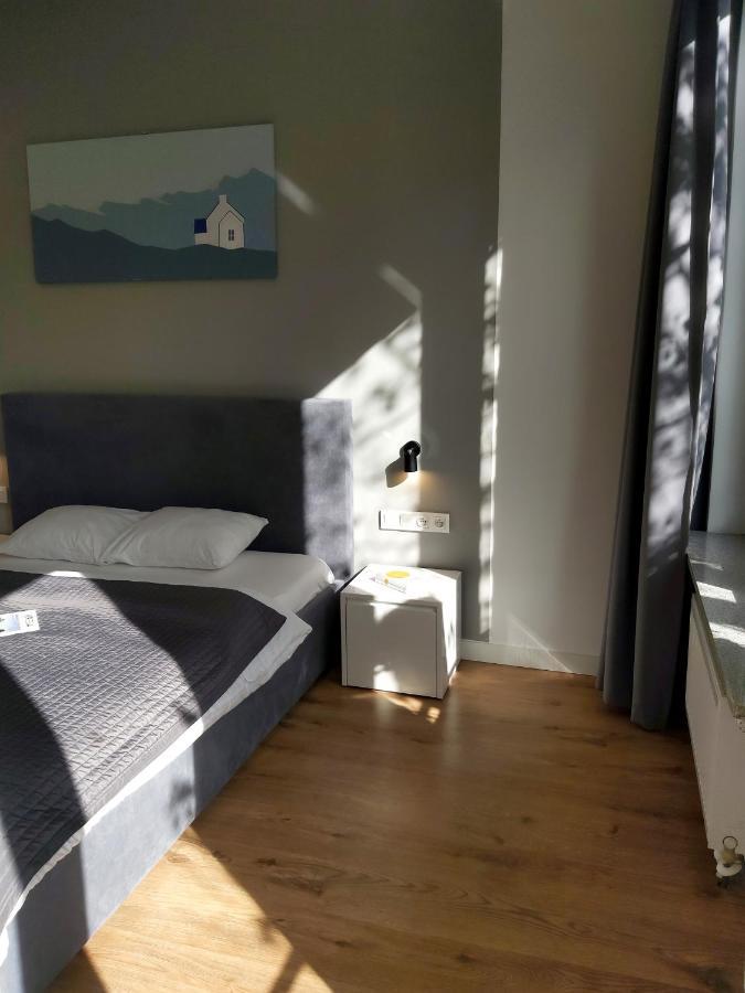 Chill Apartments Expo Slawinska Βαρσοβία Εξωτερικό φωτογραφία