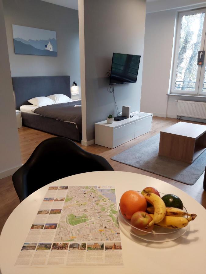 Chill Apartments Expo Slawinska Βαρσοβία Εξωτερικό φωτογραφία