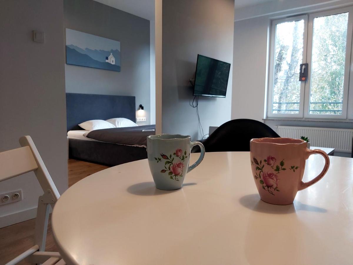 Chill Apartments Expo Slawinska Βαρσοβία Εξωτερικό φωτογραφία